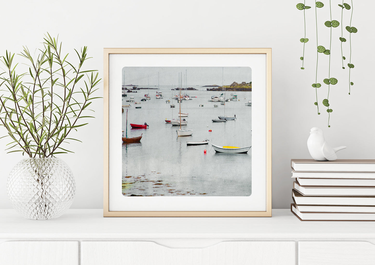 Bateaux