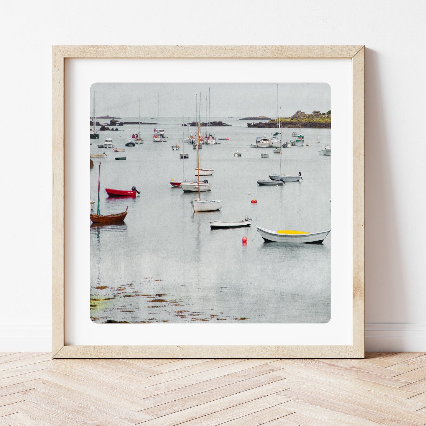 Bateaux