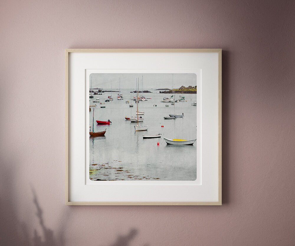 Bateaux