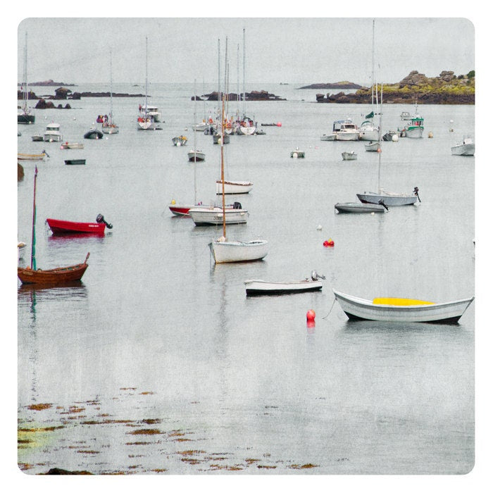Bateaux