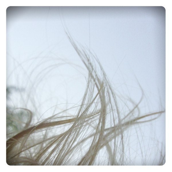 Cheveux d'ange
