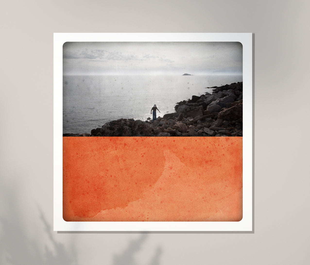 Pole Corail