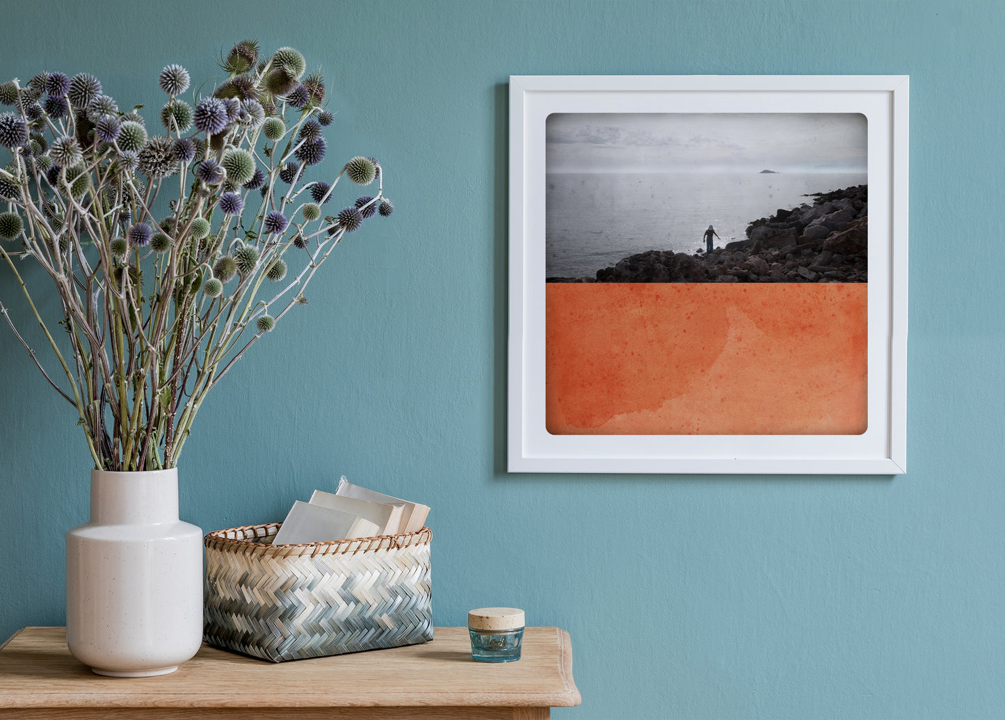 Pole Corail
