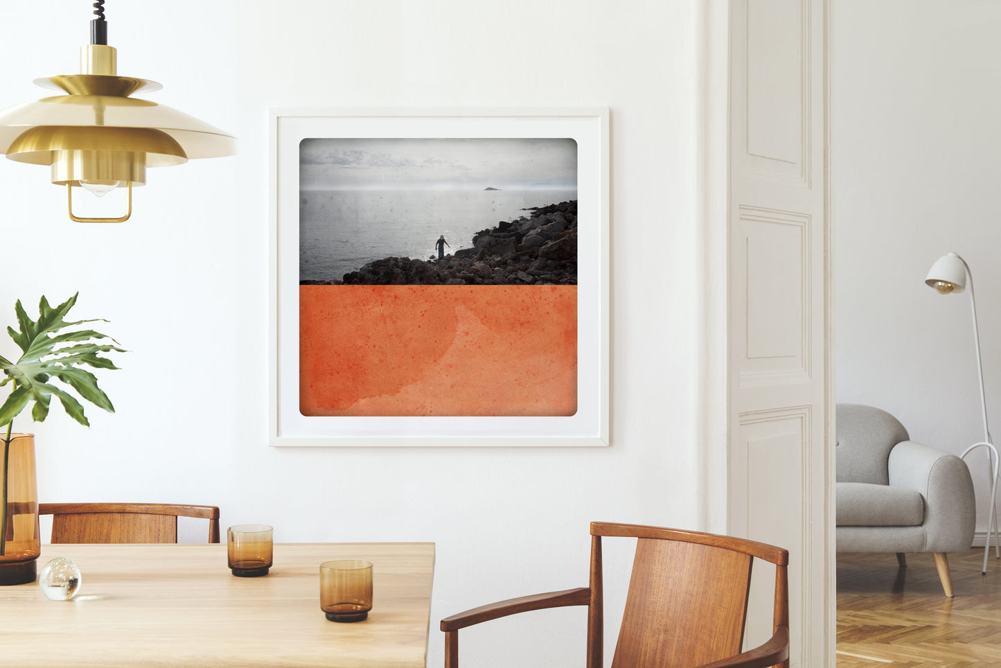 Pole Corail