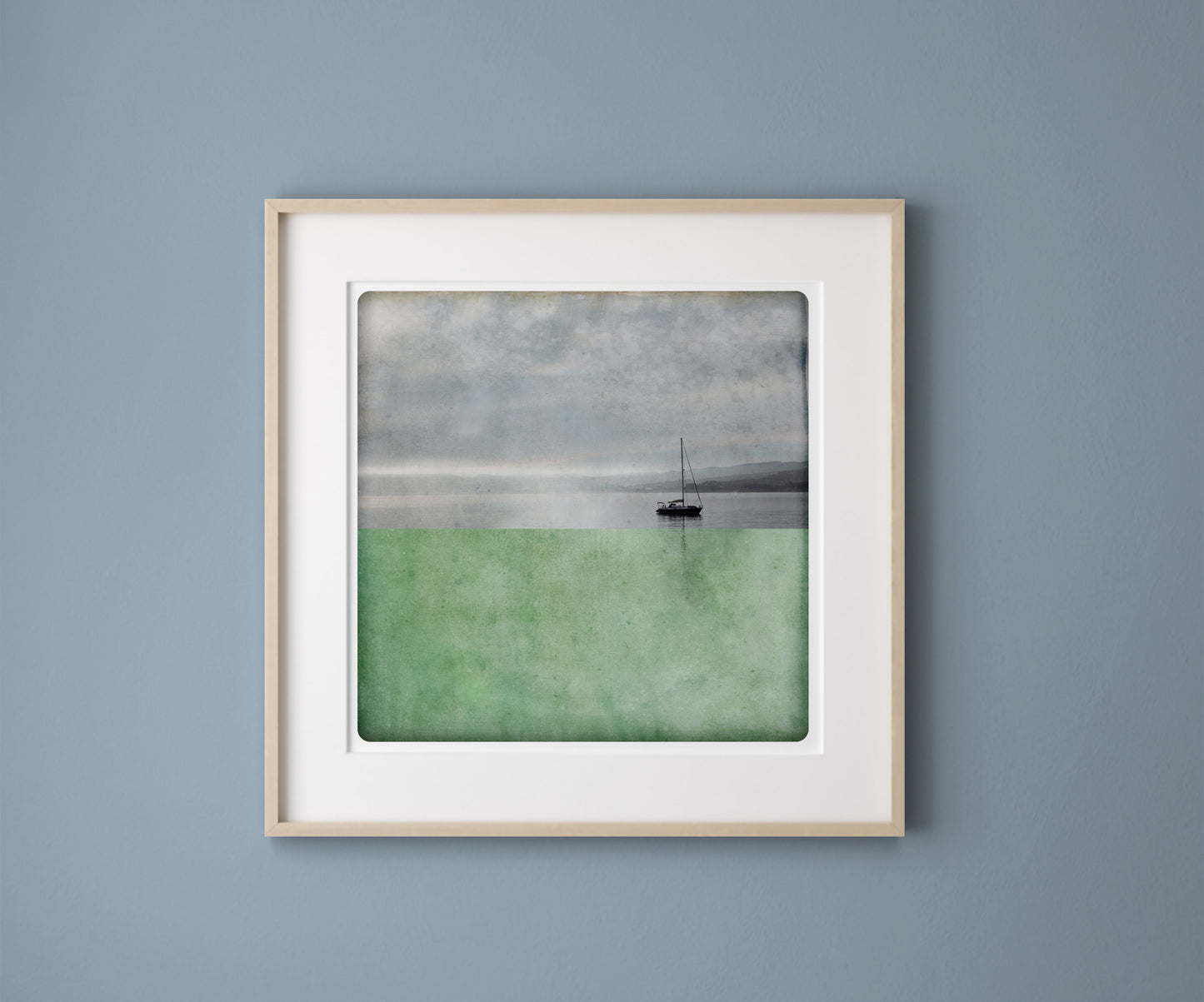 Pole Celadon