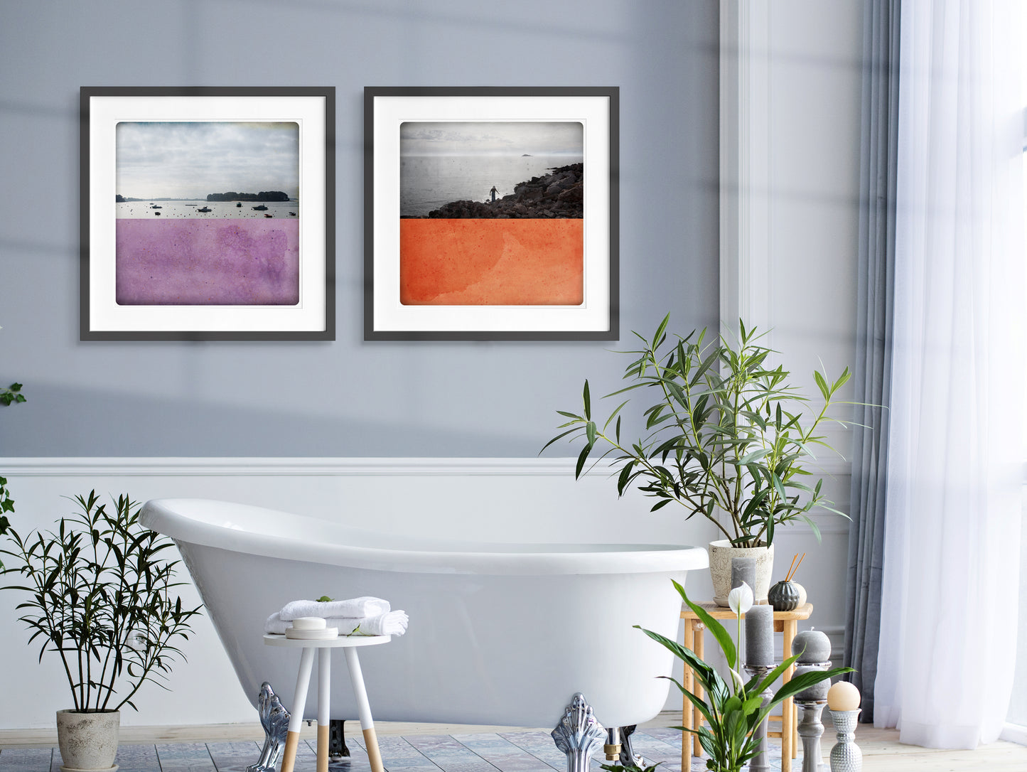 Pole Corail